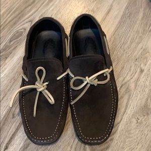 Salvatore Ferragamo Loafers